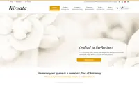 Nirvata theme preview
