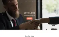 NovelLite theme preview