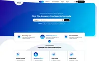 Online Documentation theme preview