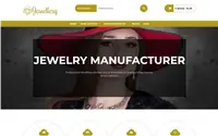 Online eCommerce theme preview