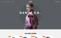 OutWit Lite theme preview