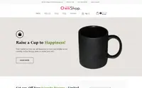 Own Shop Trend theme preview