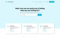 Patterns Docs theme preview