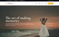 Patterns Photography theme preview