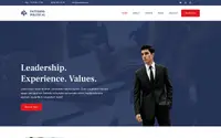 Patterns Political theme preview