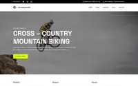 Patterns Sports theme preview