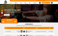 PC Gaming theme preview