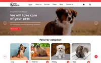 Pet Rescue Lite theme preview