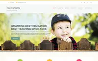Play School theme preview