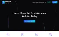 Plover theme preview