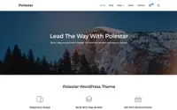 Polestar theme preview