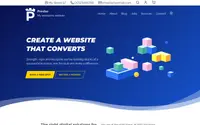 Preslav theme preview