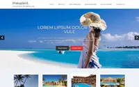 Prevalent theme preview
