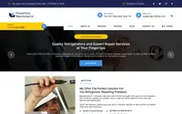 Preventive Maintenance theme preview