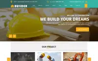 Property Builder theme preview
