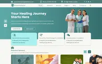Psychotherapy theme preview