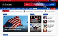 ReviewNews theme preview