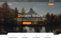 Rufous theme preview