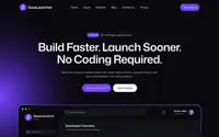 SaasLauncher theme preview