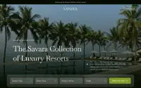 Savara Lite theme preview