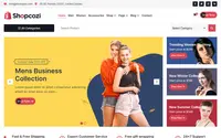 Shopcozi theme preview