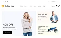 Shopexcel theme preview