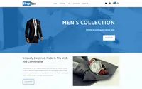 Shopline theme preview