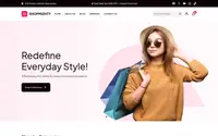 Shopmighty theme preview