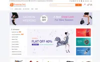 ShoppingCart theme preview