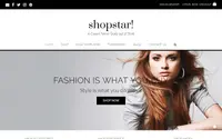 Shopstar! theme preview