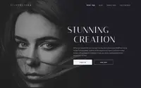 Silverstorm theme preview