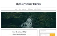 SimpleBasics theme preview
