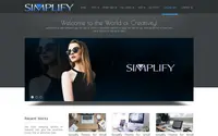 Simplify theme preview