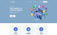 SKT FSE theme preview