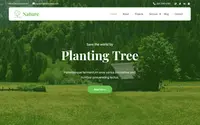 SKT Green theme preview
