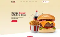 SKT Sandwich theme preview