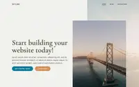 Skylink theme preview