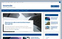 Smartcube theme preview