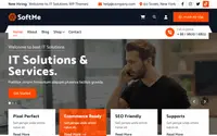 SoftMe theme preview