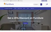 SparkleStore theme preview