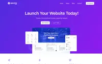 Spectra One theme preview
