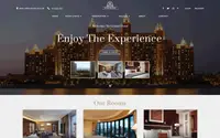 Star Hotel theme preview