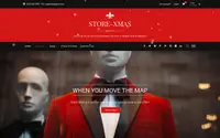 StoreXmas theme preview