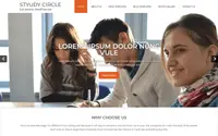 Study Circle theme preview