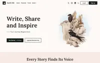 Swift FSE theme preview