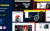 Automize theme preview