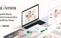 Beautifo theme preview