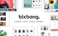 Bixbang theme preview
