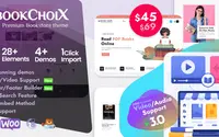 Choix theme preview
