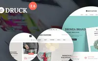 Druck theme preview